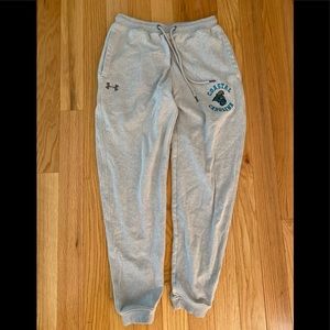 Under Armour Sweatpants